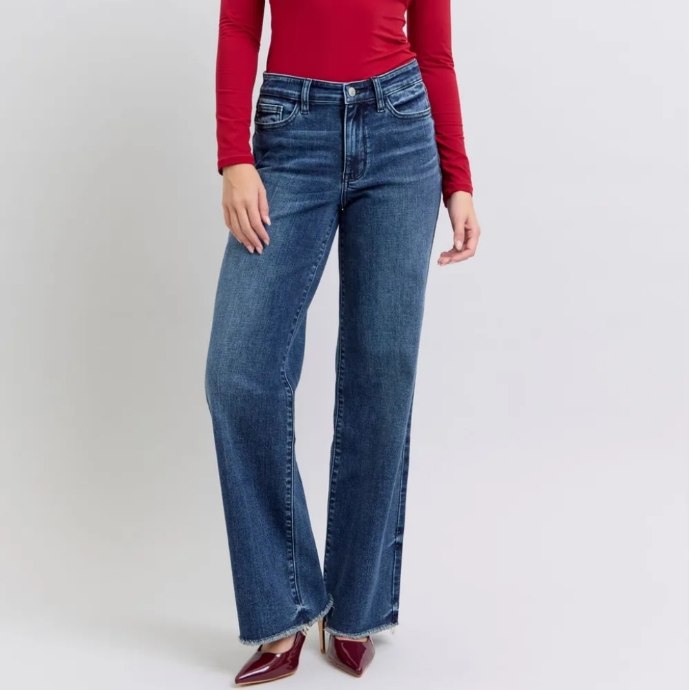 Judy Blue Jeans